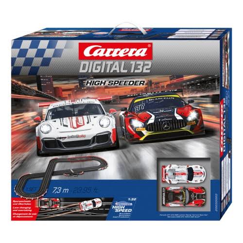 High Speeder Set F372
