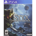 Playstation 4 Game G852107