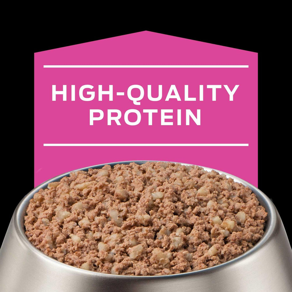UR Urinary Ox/St Canine Formula Wet Dog Food R7096