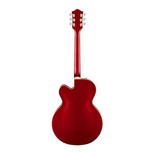 Brandywine Hollowbody Electric Guitar with Bigsby H659425
