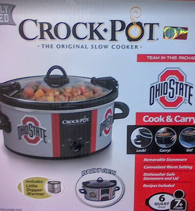 6-Quart Slow Cooker K202