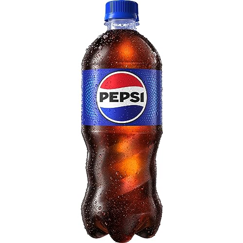 Wild Cherry 2 Liter Bottle Soda Pop O912789