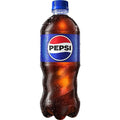 Wild Cherry 2 Liter Bottle Soda Pop O912789