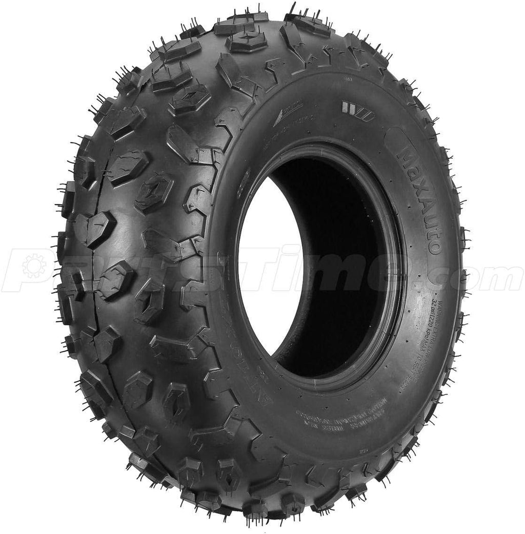 19x7-8 All Terrain ATV Tire Mini Bike Tire 4PR UTV Sport Quad Tires Load range B H852