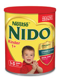 3.52 lb. Powdered Milk Beverage Pack of 3 L564