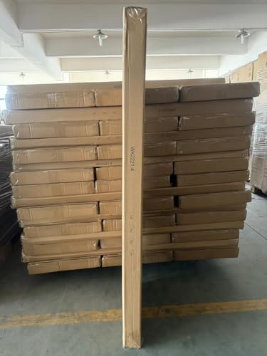 5 Step Steel Ladder with Handrail and Tool Platform S56780
