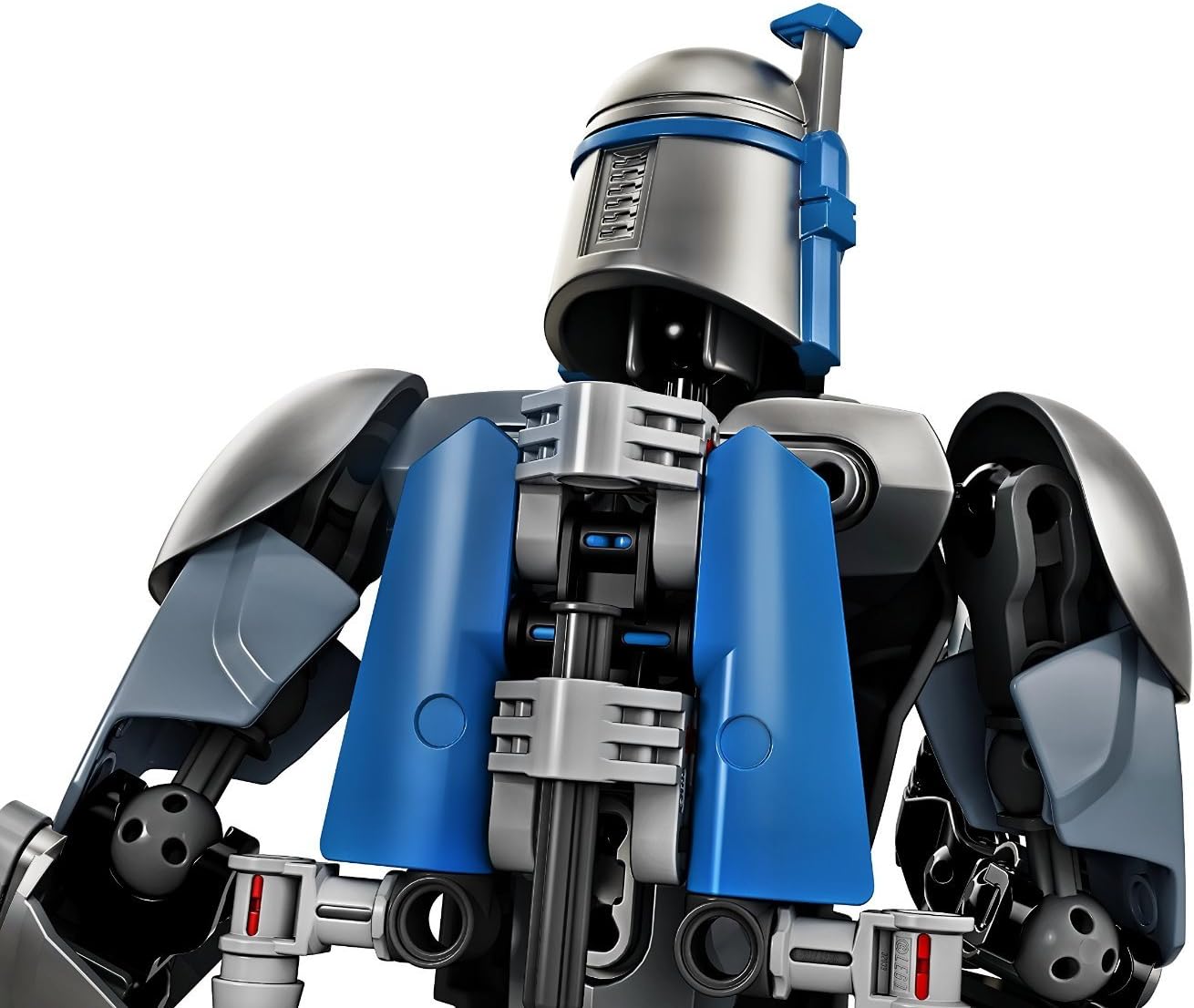 LEGO Star Wars Jango Fett R45273