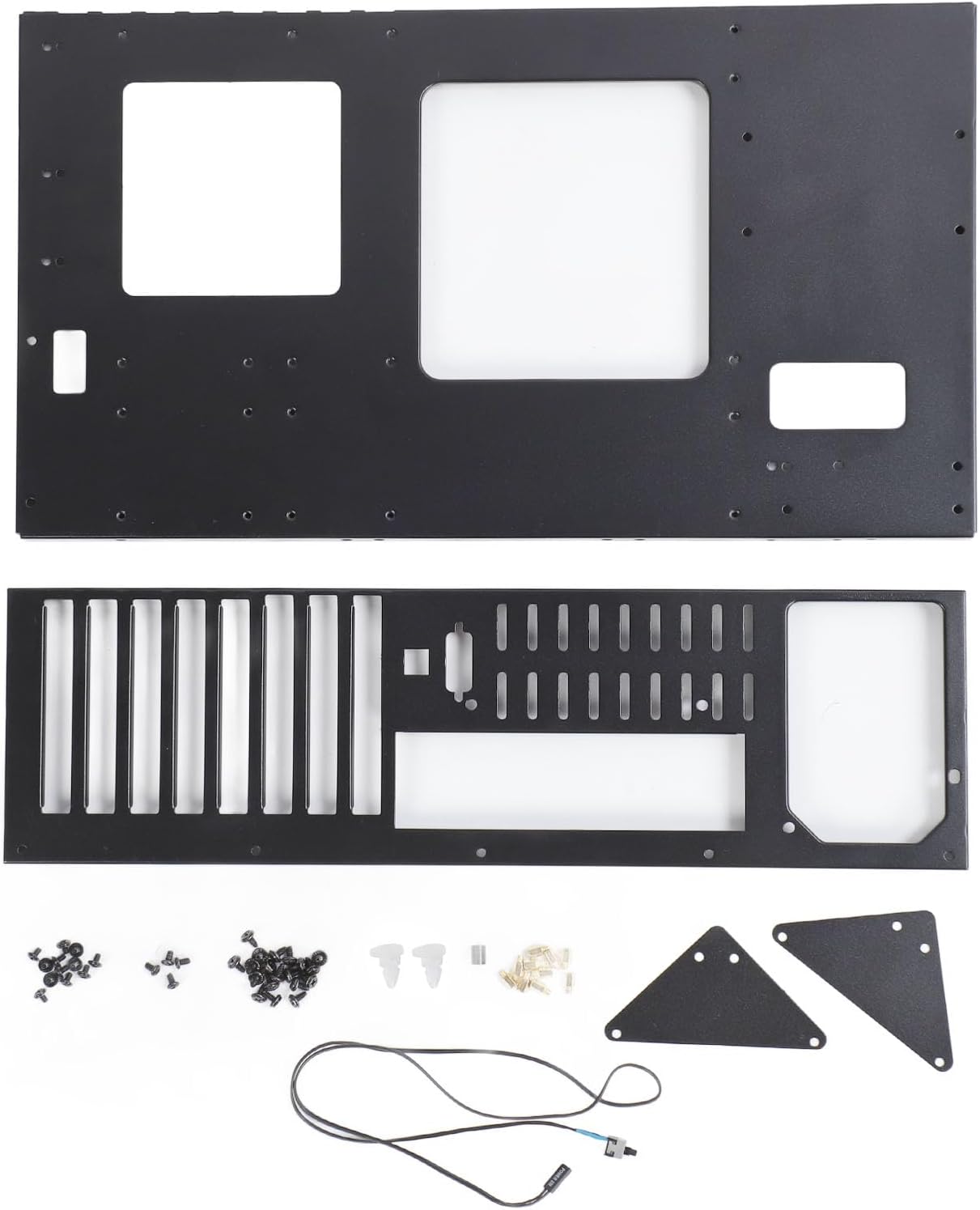ATX Open Computer Case U11455