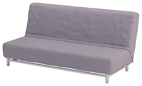 White Polyester Sofa Bed Cover W7938