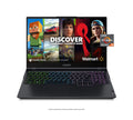 15.6" Ryzen 5 5600H GeForce RTX 3050 Ti 8GB RAM 512GB SSD Phantom Blue Laptop P9628
