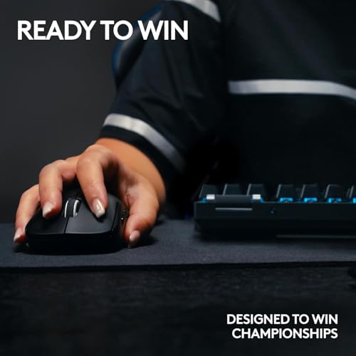 White Wireless Gaming Mouse R149824