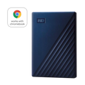 2TB Portable External Hard Drive L515