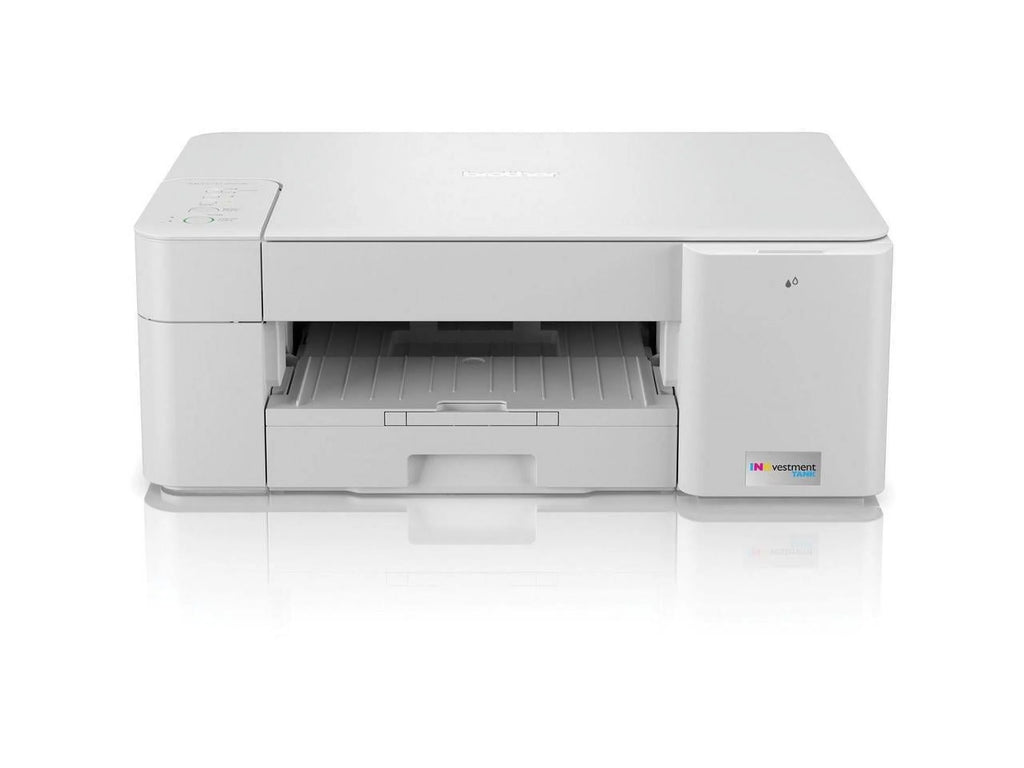 Wireless Multi-Function Color Inkjet Printer V75109