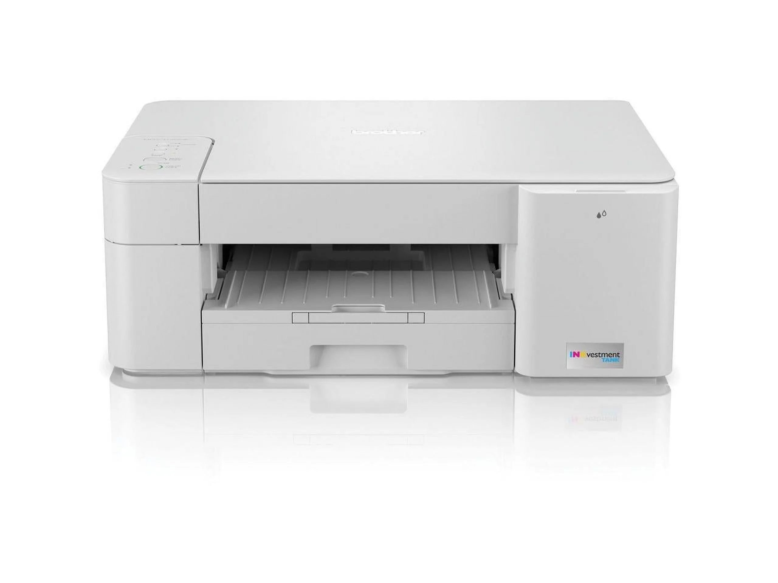 Wireless Multi-Function Color Inkjet Printer V75109