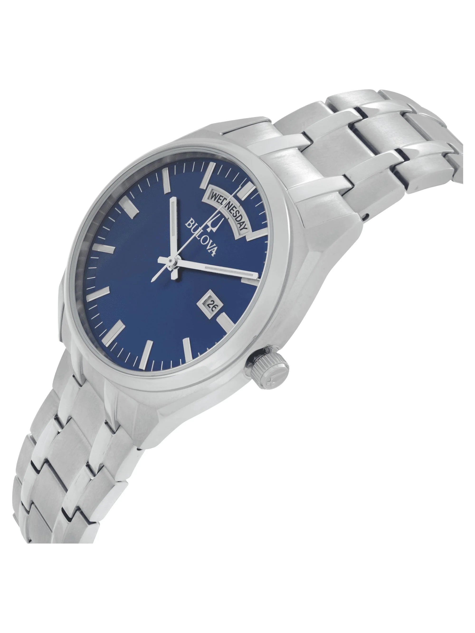 Stainless Steel Watch I283454