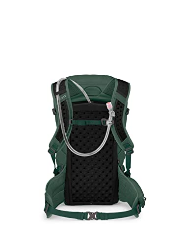 Men's Hiking Backpack with Hydraulics Reservoir A51502