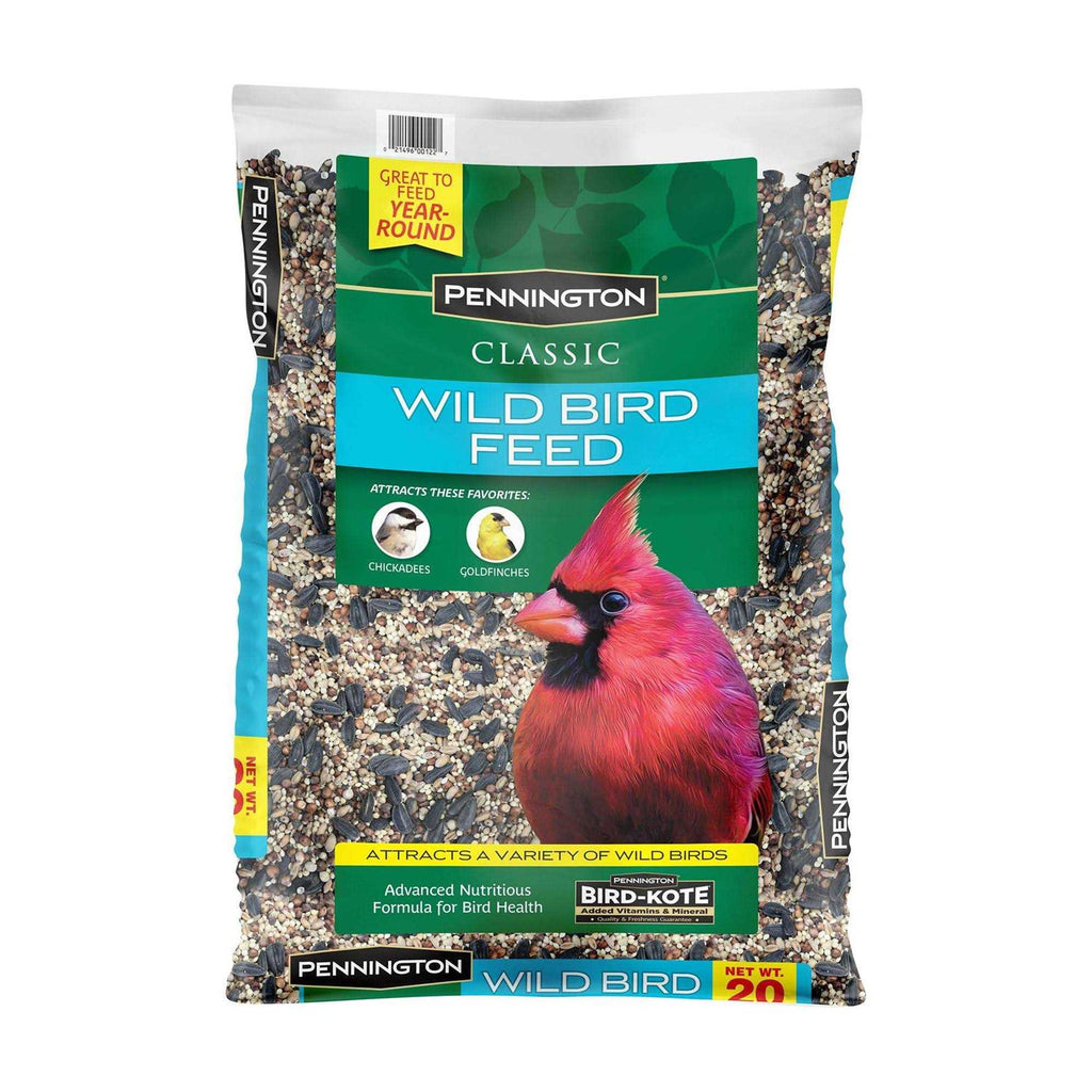 Classic Wild Bird Feed and Seed Y3615