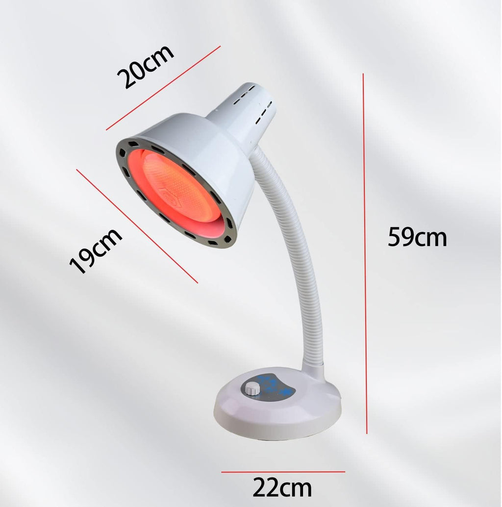 275W 660nm 850nm 940nm Red Light Infrared Therapy Lamp X982576