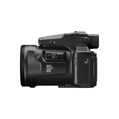 12pc Digital Camera Bundle N711