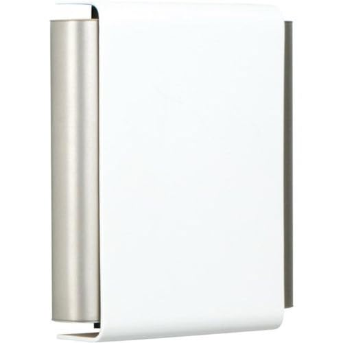 White Door Chime A5595