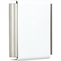 White Door Chime A5595