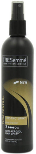 Non Aerosol Hair Spray Ultra Fine Mist 10 oz Q827469