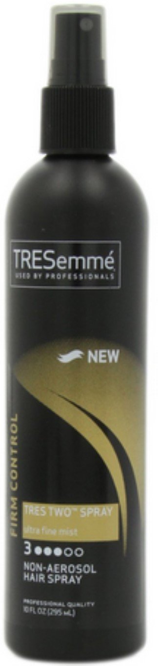 Non Aerosol Hair Spray Ultra Fine Mist 10 oz Q827469