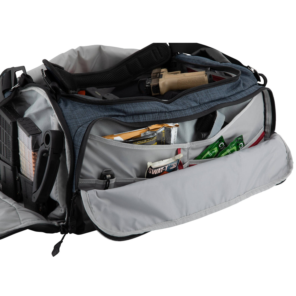 Multicam Black 45L Duffle H35904