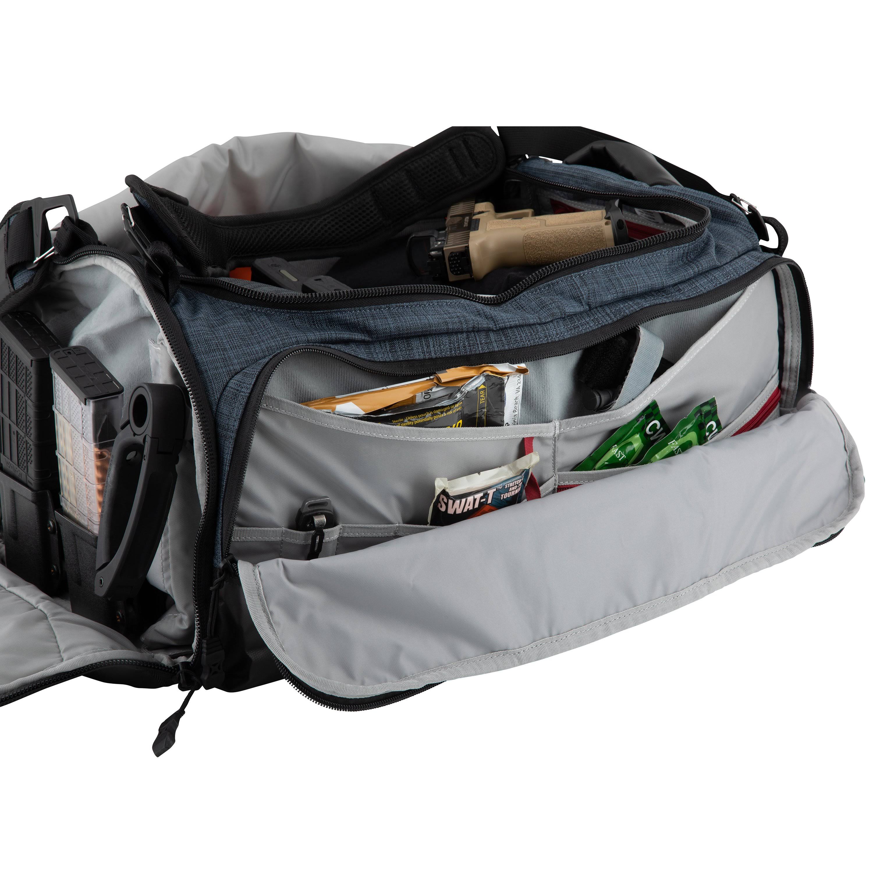 Multicam Black 45L Duffle H35904