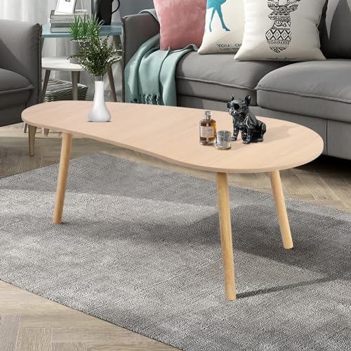 Small Coffee Table with Mangos Shape P8705