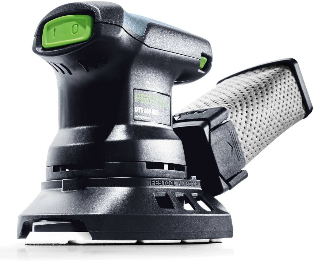 Orbital Delta Sander T94010