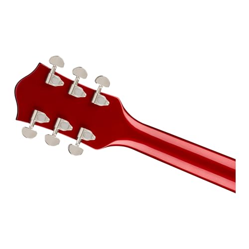 Brandywine Hollowbody Electric Guitar with Bigsby H659425