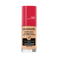 Classic Ivory 1 Fl. Oz. Full Coverage Liquid Foundation D712