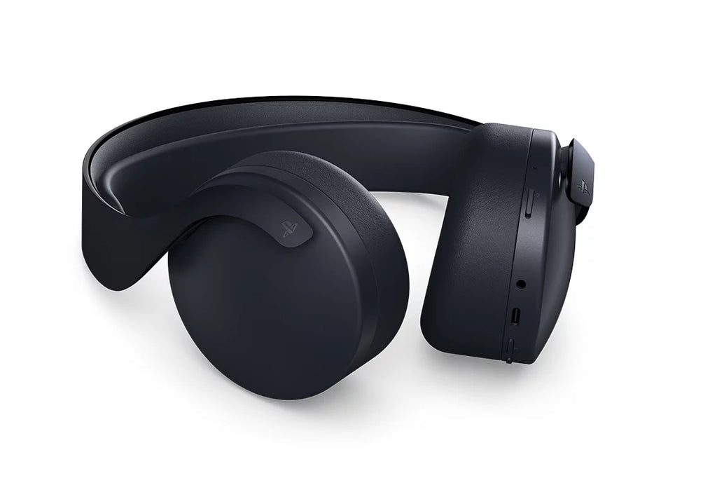 Midnight Black Wireless Headset I669