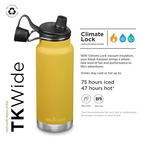 32oz Wide Bottle with Chug Cap D291703