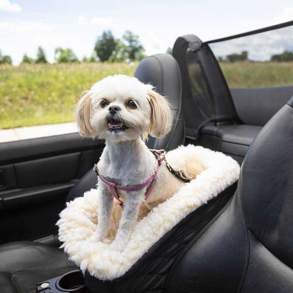 Pet Car Seat F7225