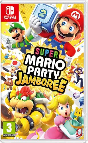 Super Mario Party Jamboree S8935