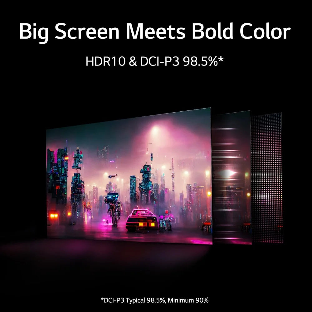 27" OLED Gaming Monitor QHD 240Hz 0.03ms Response Time M84599