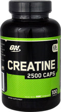 Creatine 2500 Caps, 100 Capsules M237090