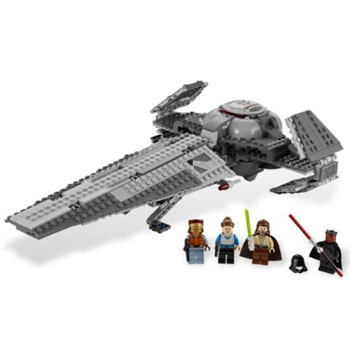 LEGO Star Wars Sith Infiltrator R40624
