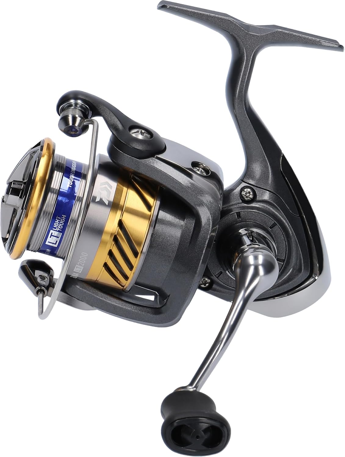 Laguna Lt Spinning Reel S2049