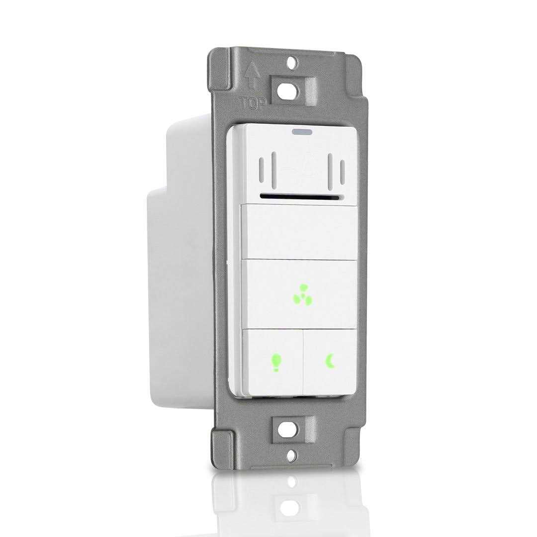 3 Tamper Resistant Light Switch Dimmer E709874