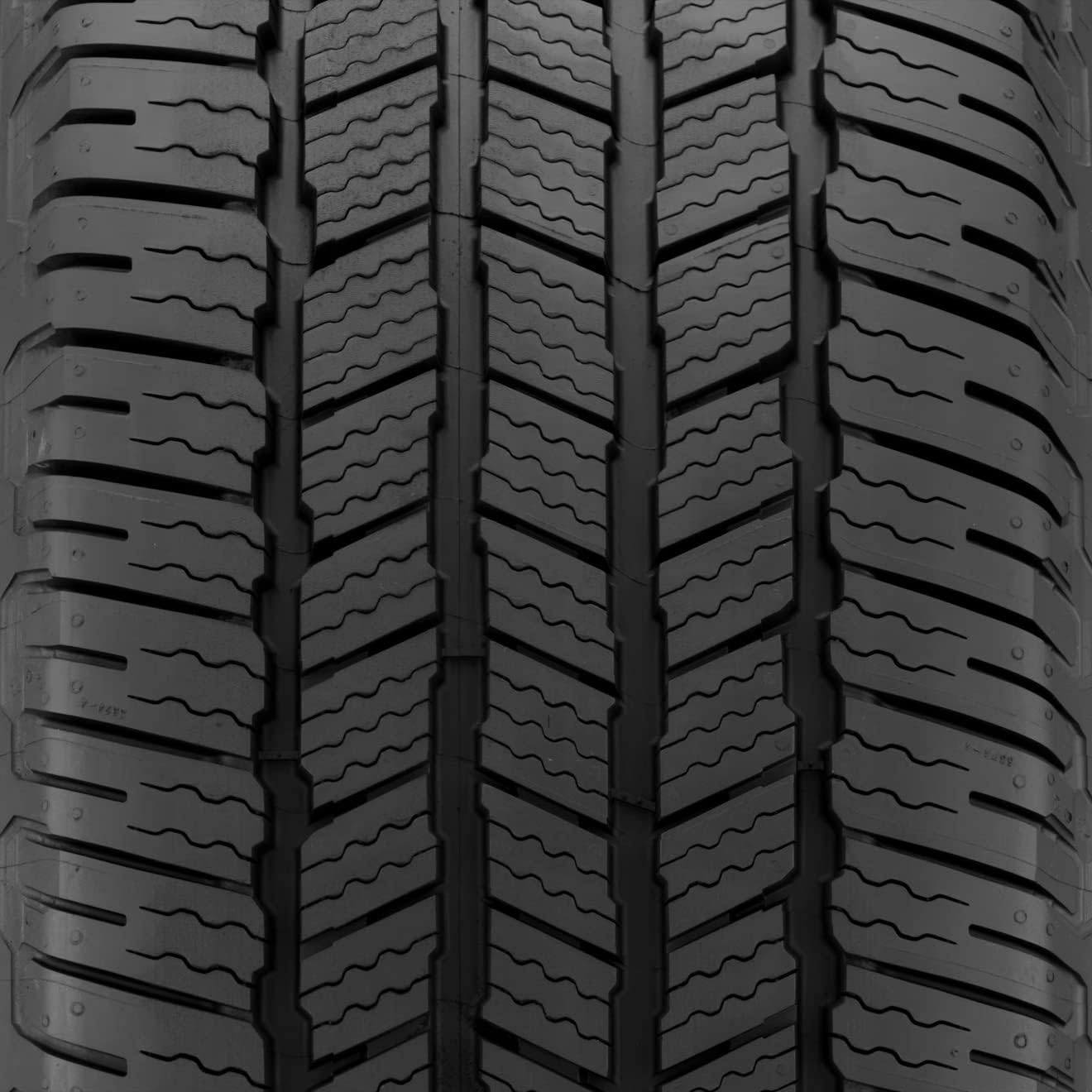 265/65R18/XL 116T Tire K9469