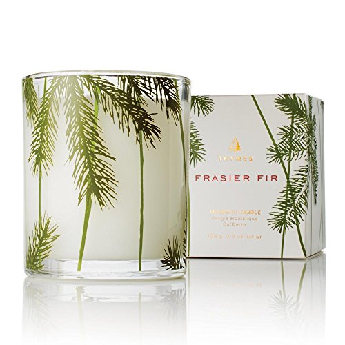 Frasier Fir Pine Needle Candle (2 oz) I3855