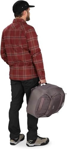 30L Travel Backpack, Koseret Green N1171