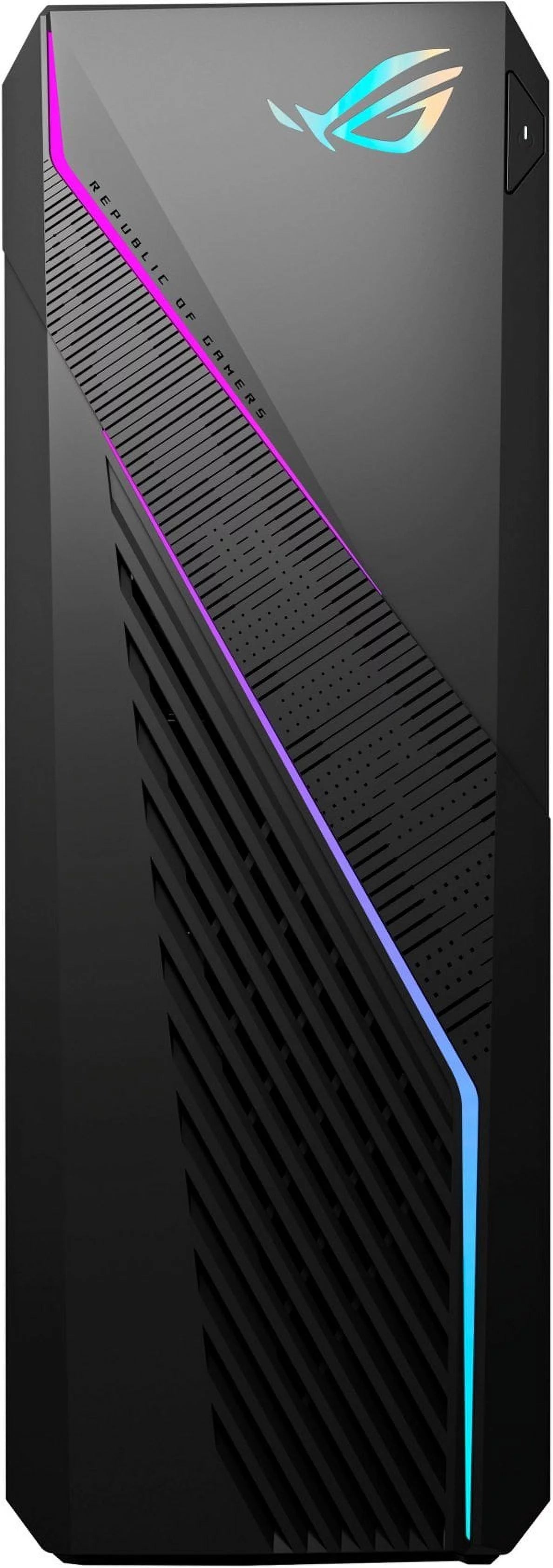Intel Core i7-13700KF 32GB RAM 8TB SSD NVIDIA GeForce RTX 3060 12GB Gaming PC B95804