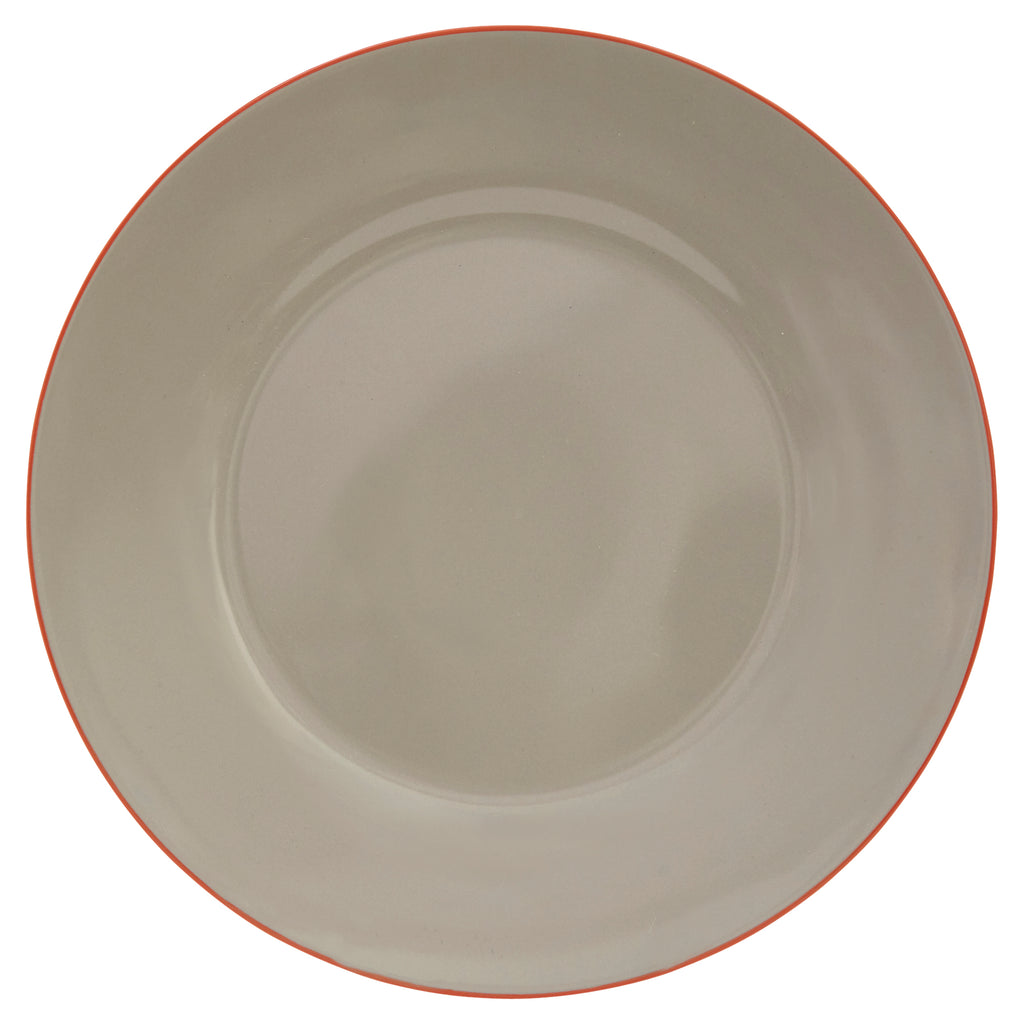16 Piece Stoneware Dinnerware Set D874