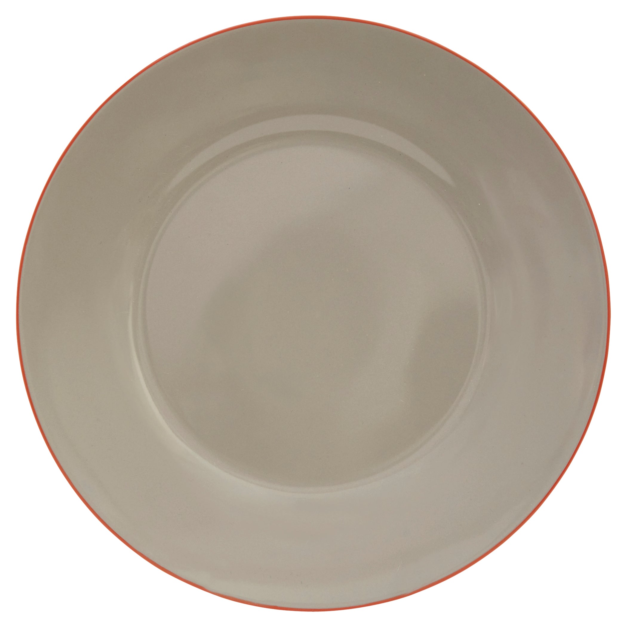16 Piece Stoneware Dinnerware Set D874