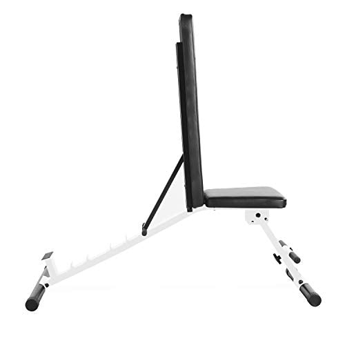 Adjustable Utility Bench K39424
