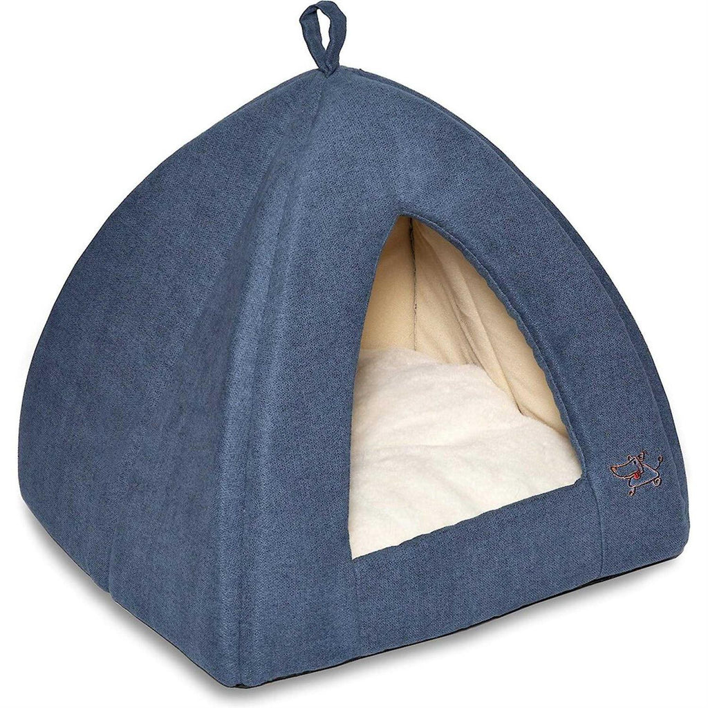 Soft Pet Tent Bed A562160